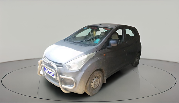 2014 Hyundai Eon ERA +, Petrol, Manual, 27,237 km, exterior