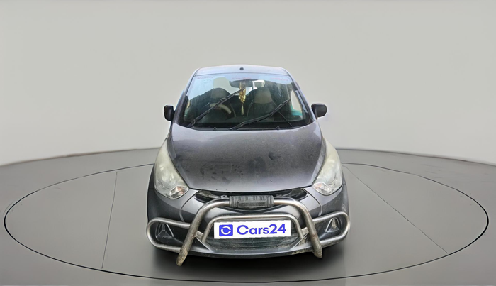 2014 Hyundai Eon ERA +, Petrol, Manual, 27,237 km, exterior