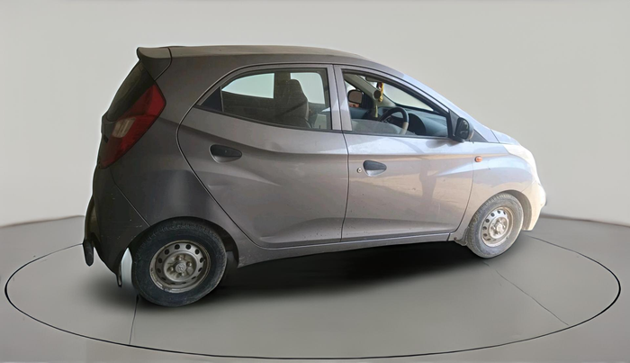 2014 Hyundai Eon ERA +, Petrol, Manual, 27,237 km, exterior