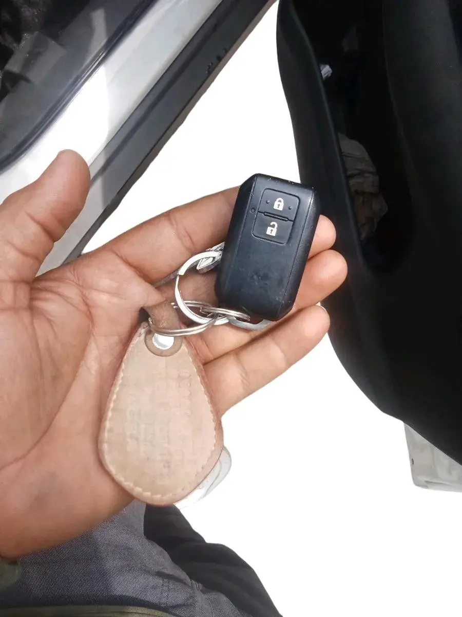 2025 Maruti Grand Vitara SIGMA SMART HYBRID, Petrol, Manual, 12,049 km, interior