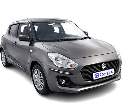 2018 Maruti Swift - Hatchback - Petrol - Manual - ₹3.20 lakh