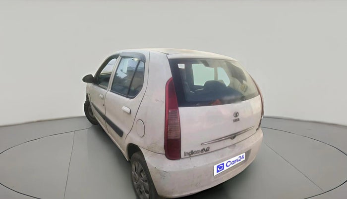 2014 Tata Indica EV2 LX, Diesel, Manual, 46,249 km, exterior