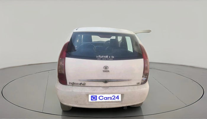 2014 Tata Indica EV2 LX, Diesel, Manual, 46,249 km, exterior