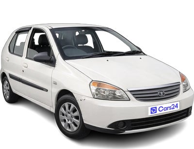 2014 Tata Indica EV2 - Hatchback - Diesel - Manual - ₹90,000