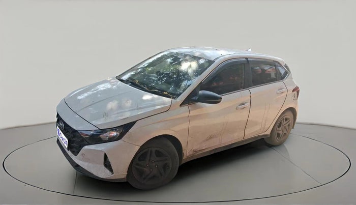 2021 Hyundai NEW I20 SPORTZ 1.2 MT, Petrol, Manual, 42,045 km, exterior