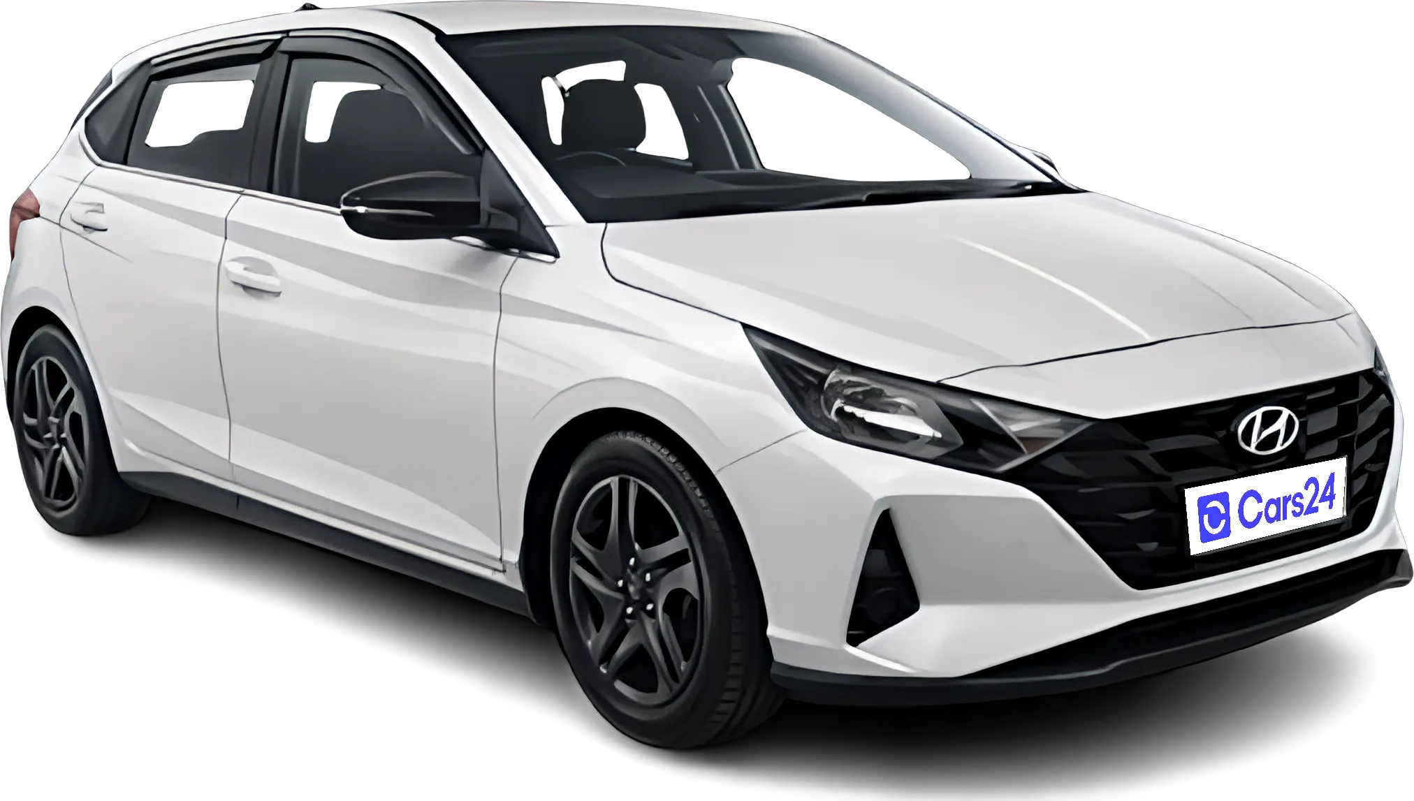 2021 Hyundai NEW I20 - Hatchback - Petrol - Manual - ₹5.35 lakh