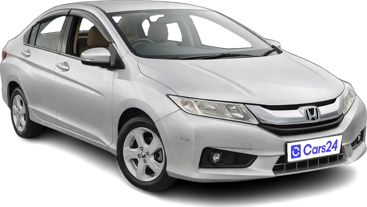 2014 Honda City - Sedan - Diesel - Manual - ₹2.29 lakh
