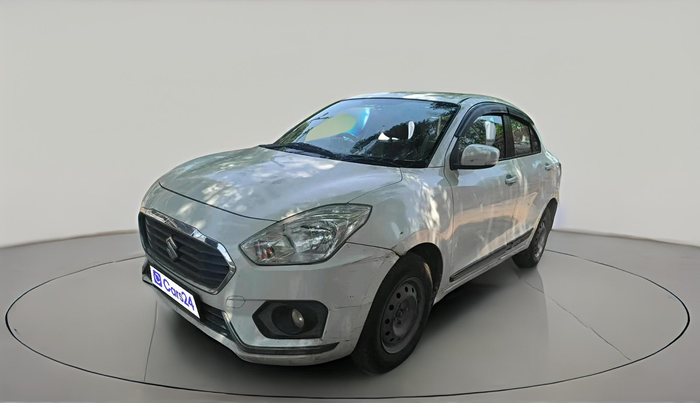 2017 Maruti Dzire VDI, Diesel, Manual, 1,00,673 km, exterior