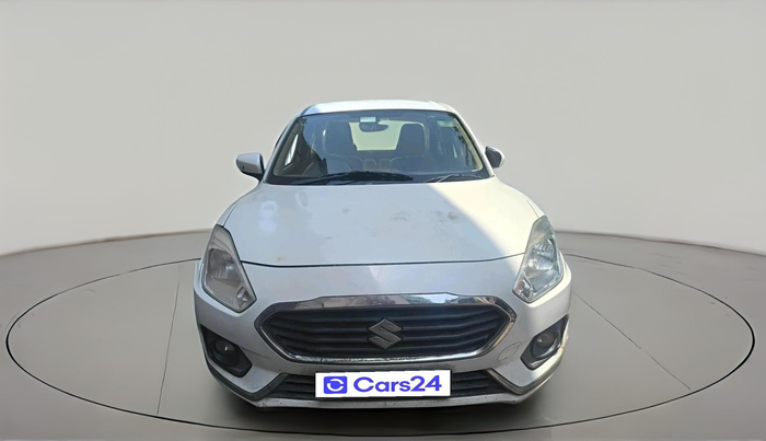 2017 Maruti Dzire VDI, Diesel, Manual, 1,00,673 km, exterior