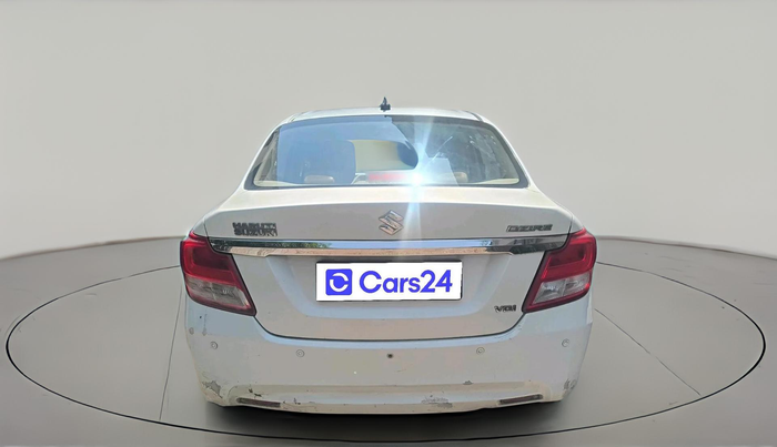 2017 Maruti Dzire VDI, Diesel, Manual, 1,00,673 km, exterior