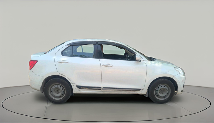 2017 Maruti Dzire VDI, Diesel, Manual, 1,00,673 km, exterior