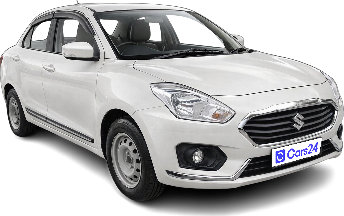 2017 Maruti Dzire - Sedan - Diesel - Manual - ₹4.20 lakh