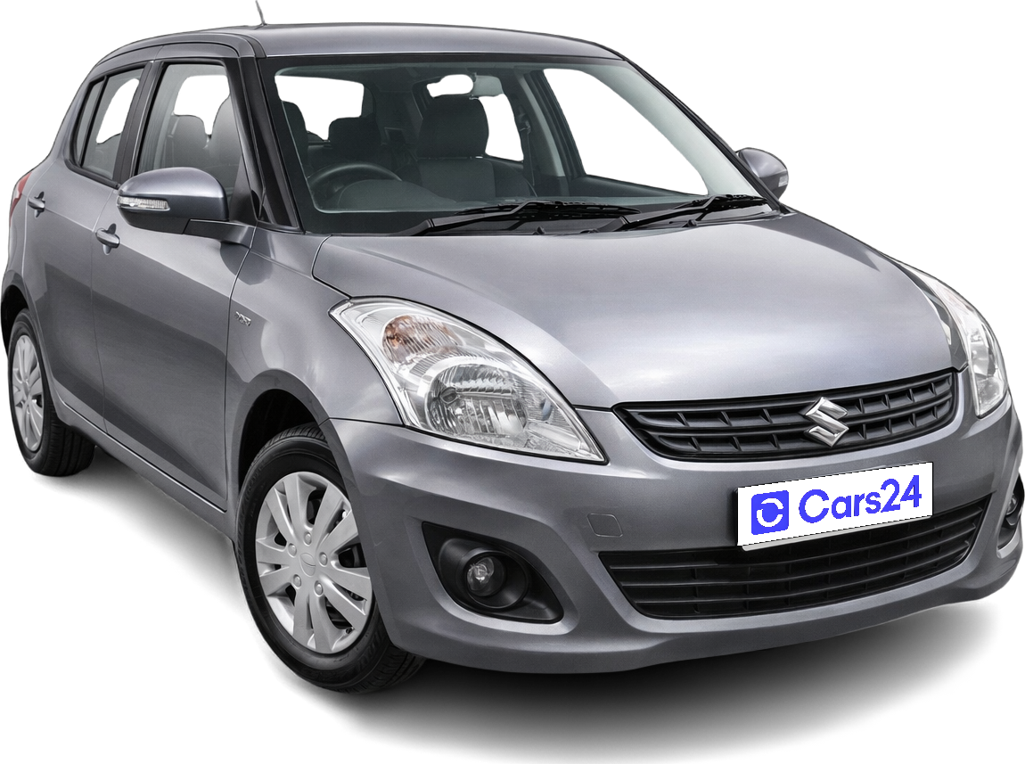 2012 Maruti Swift - Hatchback - Diesel - Manual - ₹2.00 lakh