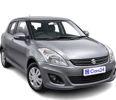 2012 Maruti Swift - Hatchback - Diesel - Manual - ₹2.00 lakh