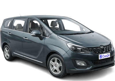 2019 Mahindra MARAZZO - SUV - Diesel - Manual - ₹5.00 lakh