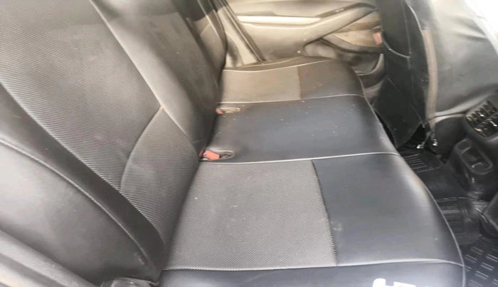 2019 KIA SELTOS HTK PLUS 1.5 DIESEL, Diesel, Manual, 1,00,146 km, interior