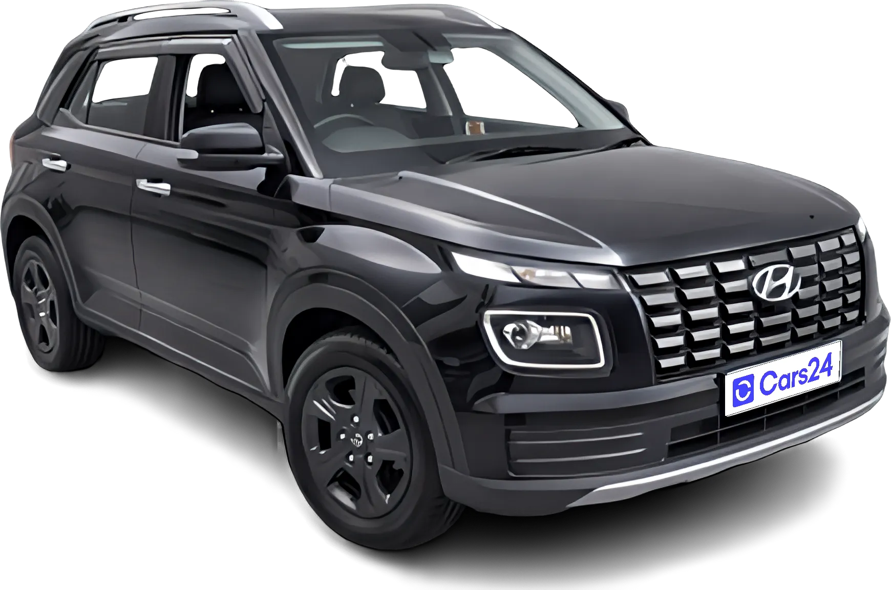 2023 Hyundai VENUE - SUV - Petrol - Manual - ₹7.50 lakh