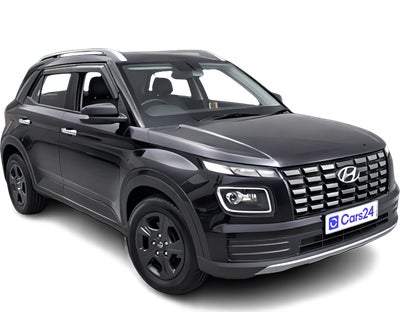 2023 Hyundai VENUE - SUV - Petrol - Manual - ₹7.50 lakh