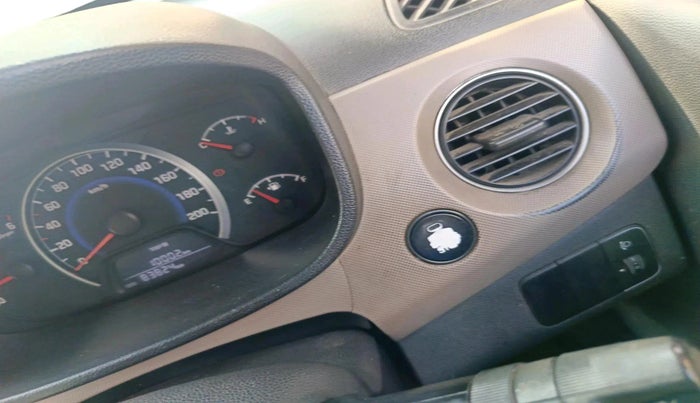 2014 Hyundai Grand i10 ASTA 1.1 CRDI, Diesel, Manual, 83,824 km, interior