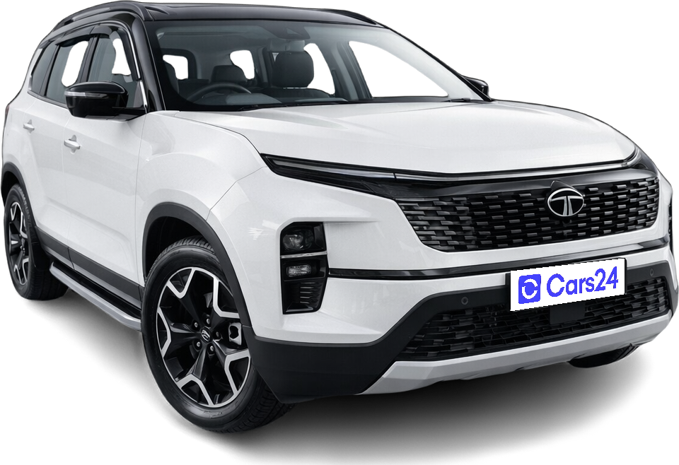 2024 Tata Safari - SUV - Diesel - Manual - ₹18.96 lakh