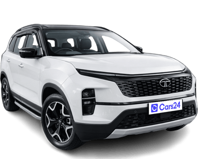 2024 Tata Safari - SUV - Diesel - Manual - ₹18.96 lakh