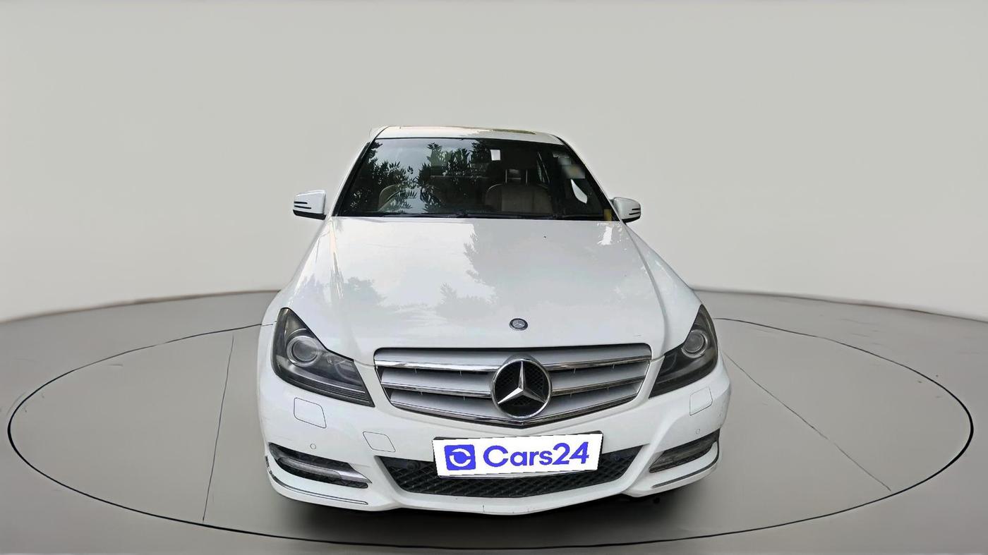 2012 Mercedes Benz E Class E 220 CDI ELEGANCE, Diesel, Automatic, 77,349 km, exterior