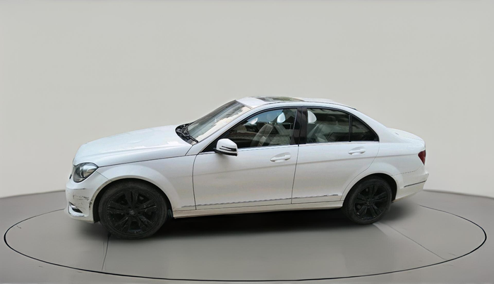 2012 Mercedes Benz E Class E 220 CDI ELEGANCE, Diesel, Automatic, 77,349 km, exterior