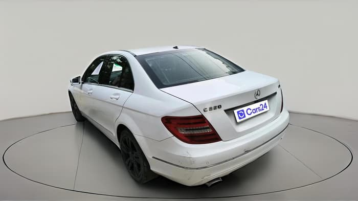 2012 Mercedes Benz E Class E 220 CDI ELEGANCE, Diesel, Automatic, 77,349 km, exterior