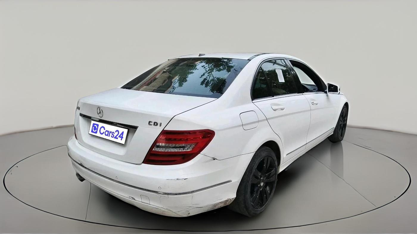 2012 Mercedes Benz E Class E 220 CDI ELEGANCE, Diesel, Automatic, 77,349 km, exterior