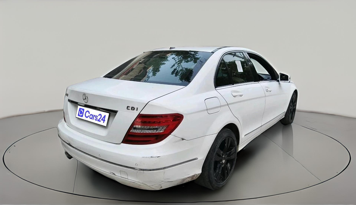 2012 Mercedes Benz E Class E 220 CDI ELEGANCE, Diesel, Automatic, 77,349 km, exterior