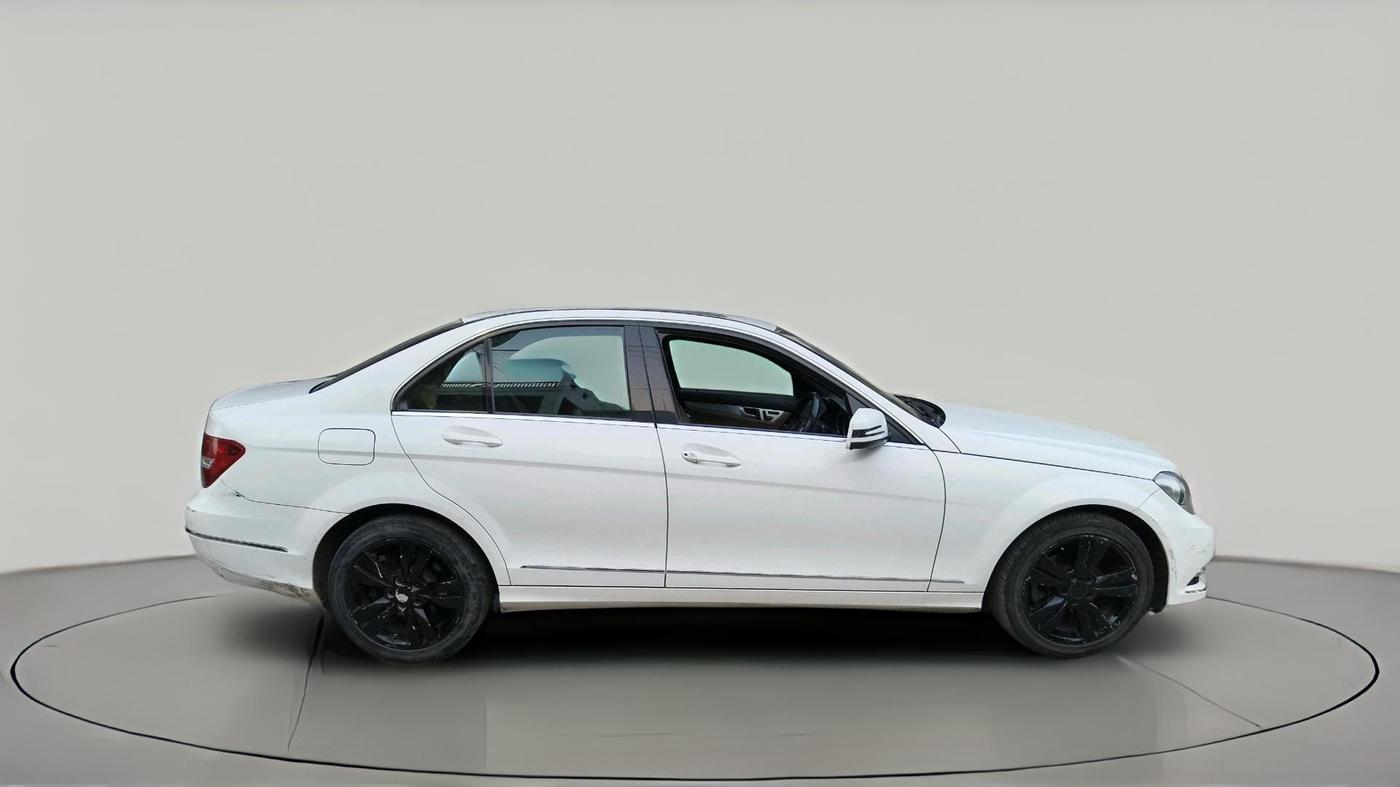 2012 Mercedes Benz E Class E 220 CDI ELEGANCE, Diesel, Automatic, 77,349 km, exterior