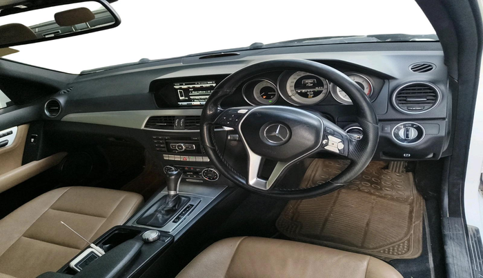 2012 Mercedes Benz E Class E 220 CDI ELEGANCE, Diesel, Automatic, 77,349 km, interior