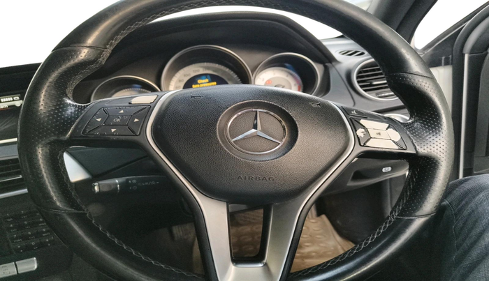 2012 Mercedes Benz E Class E 220 CDI ELEGANCE, Diesel, Automatic, 77,349 km, interior