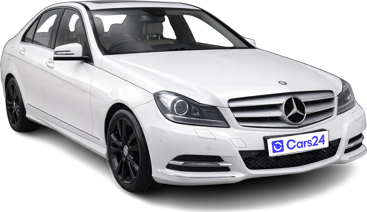 2012 Mercedes Benz E Class - Sedan - Diesel - Automatic - ₹7.43 lakh
