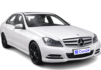 2012 Mercedes Benz E Class - Sedan - Diesel - Automatic - ₹6.00 lakh