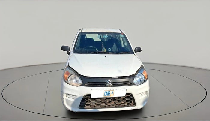 2019 Maruti Alto LXI, Petrol, Manual, 52,764 km, exterior