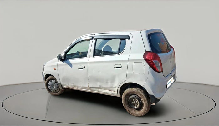 2019 Maruti Alto LXI, Petrol, Manual, 52,764 km, exterior