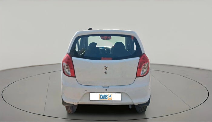 2019 Maruti Alto LXI, Petrol, Manual, 52,764 km, exterior