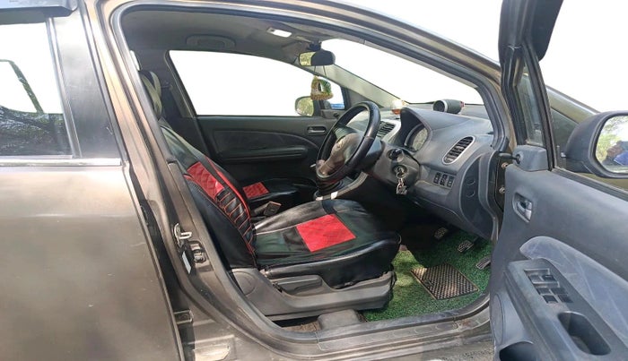 2010 Maruti Ritz VDI, Diesel, Manual, 59,039 km, interior
