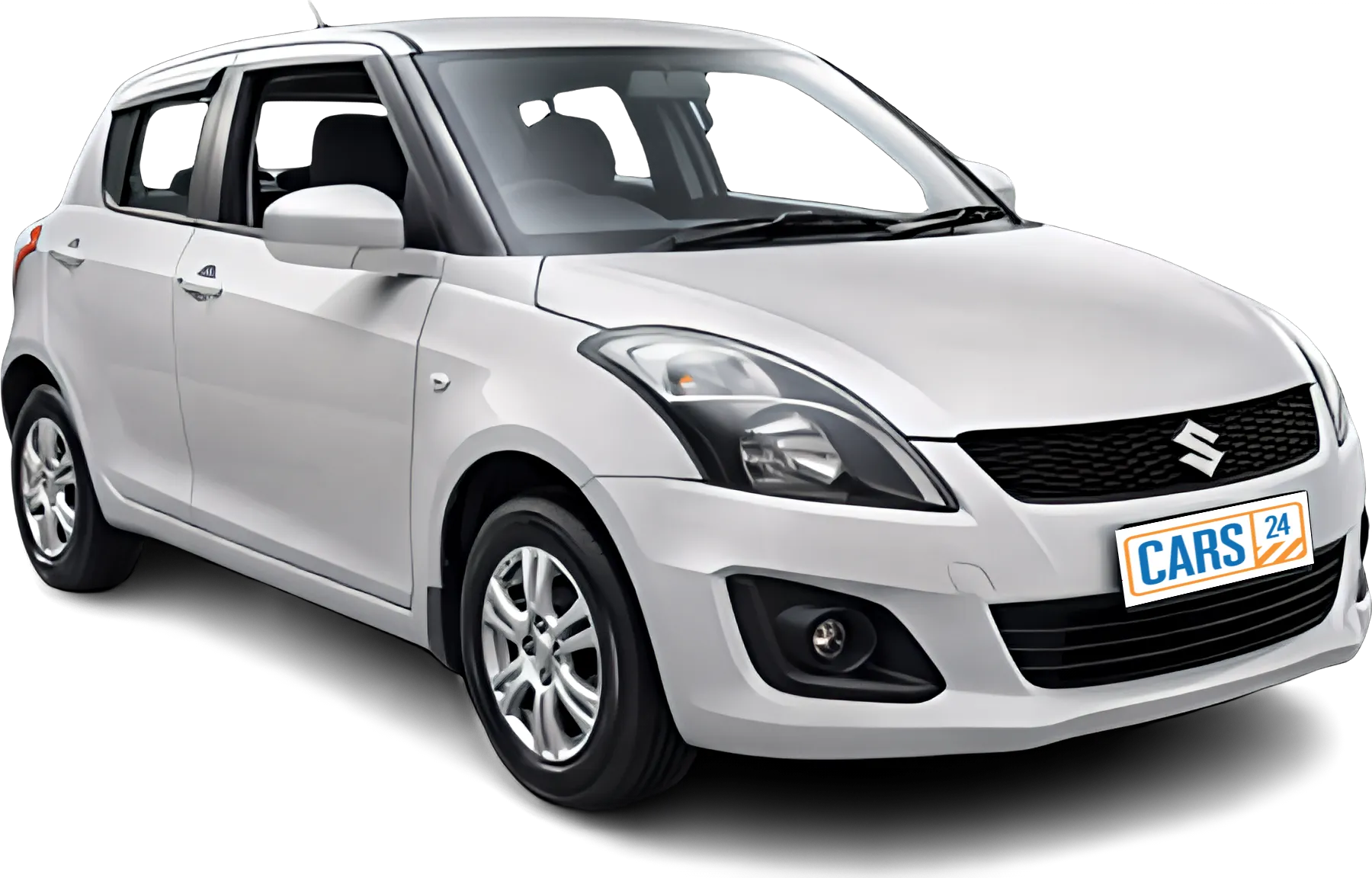 2015 Maruti Swift - Hatchback - Petrol - Manual - ₹2.75 lakh
