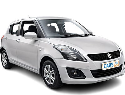 2015 Maruti Swift - Hatchback - Petrol - Manual - ₹2.75 lakh