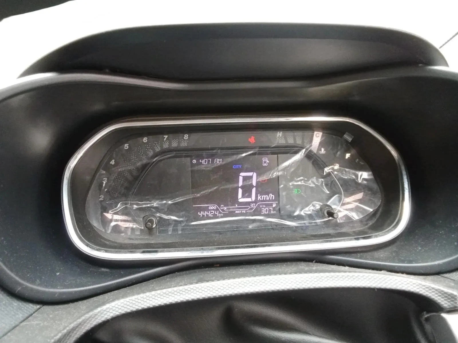 Interior