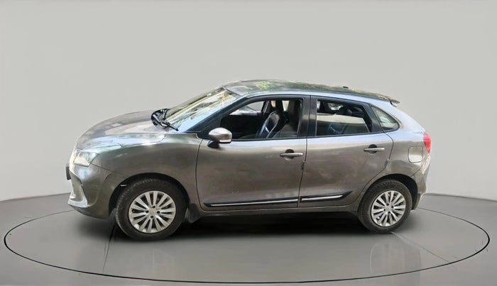 2019 Maruti Baleno DELTA PETROL 1.2, Petrol, Manual, 55,613 km, exterior