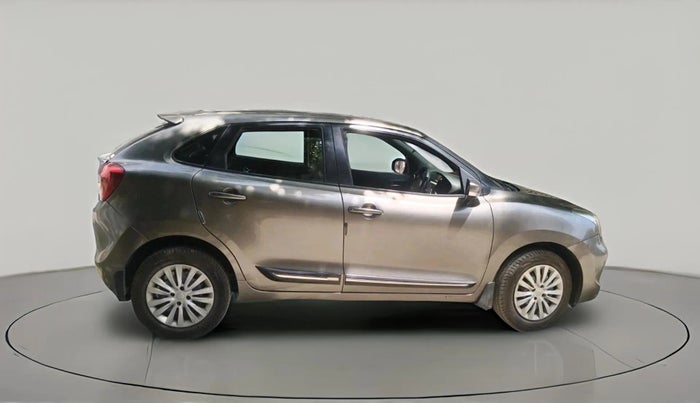 2019 Maruti Baleno DELTA PETROL 1.2, Petrol, Manual, 55,613 km, exterior