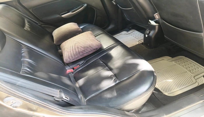 2019 Maruti Baleno DELTA PETROL 1.2, Petrol, Manual, 55,613 km, interior