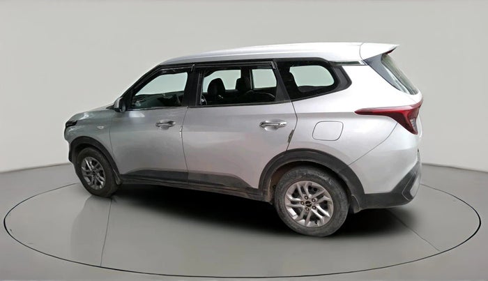 2023 KIA CARENS PREMIUM 1.5 DIESEL 7 STR, Diesel, Manual, 1,06,019 km, exterior