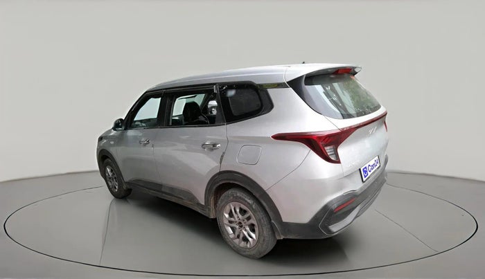 2023 KIA CARENS PREMIUM 1.5 DIESEL 7 STR, Diesel, Manual, 1,06,019 km, exterior