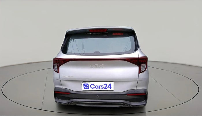 2023 KIA CARENS PREMIUM 1.5 DIESEL 7 STR, Diesel, Manual, 1,06,019 km, exterior