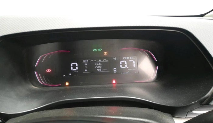 2023 KIA CARENS PREMIUM 1.5 DIESEL 7 STR, Diesel, Manual, 1,06,019 km, interior