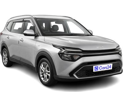 2023 KIA CARENS - SUV - Diesel - Manual - ₹9.68 lakh